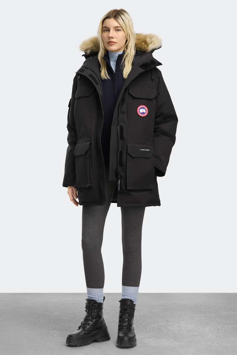 Expedition Parka Heritage