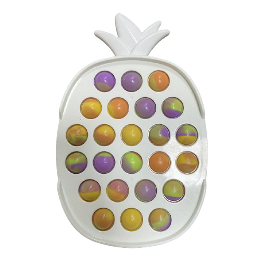 Dimple Fidget Toy Kids Mini Pineapple Push Bubble Stress Relief Camouflage, 501 Original
Dimple Fidget Toy Kids Mini Pineapple Push Bubble Stress Relief Camouflage, 501 Original