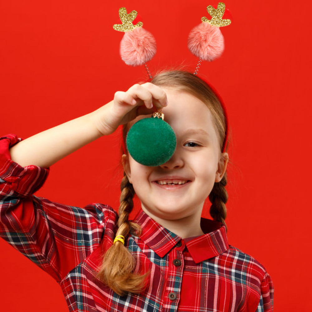 3pcs/set Cute Cartoon Hairpins Christmas Barrettes Hair Clips Kids Headwear, 501 Original
3pcs/set Cute Cartoon Hairpins Christmas Barrettes Hair Clips Kids Headwear, 501 Original