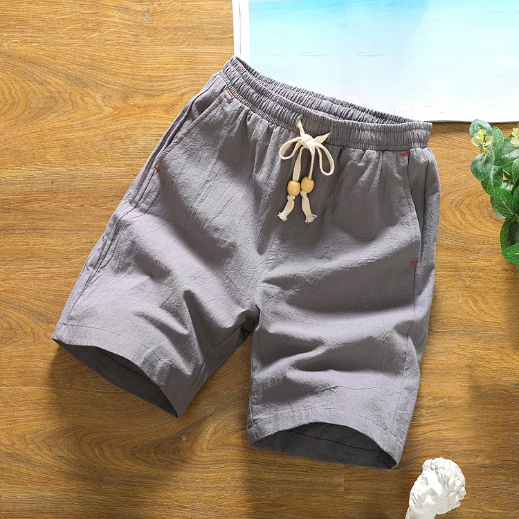 Fashion Casual Men's Shorts