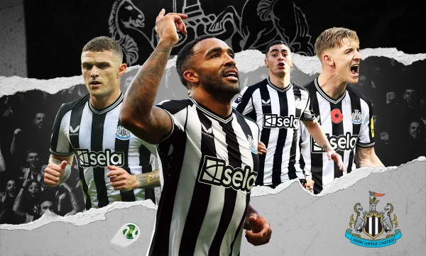 Newcastle United