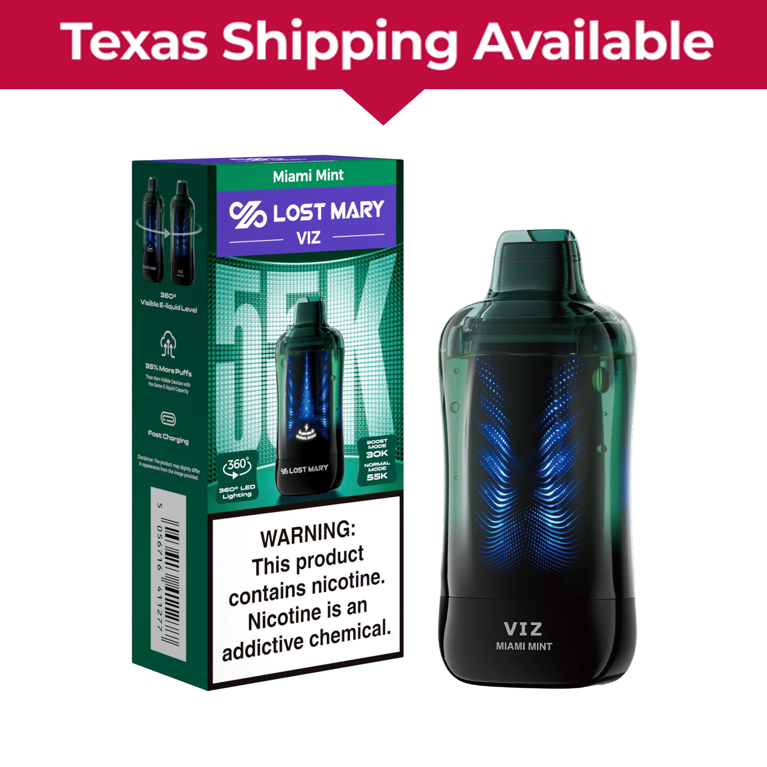 best vapes in texas Only Fresh Forest:Misty Dew (Melon Yakult) Best Lost Mary Flavors Smok