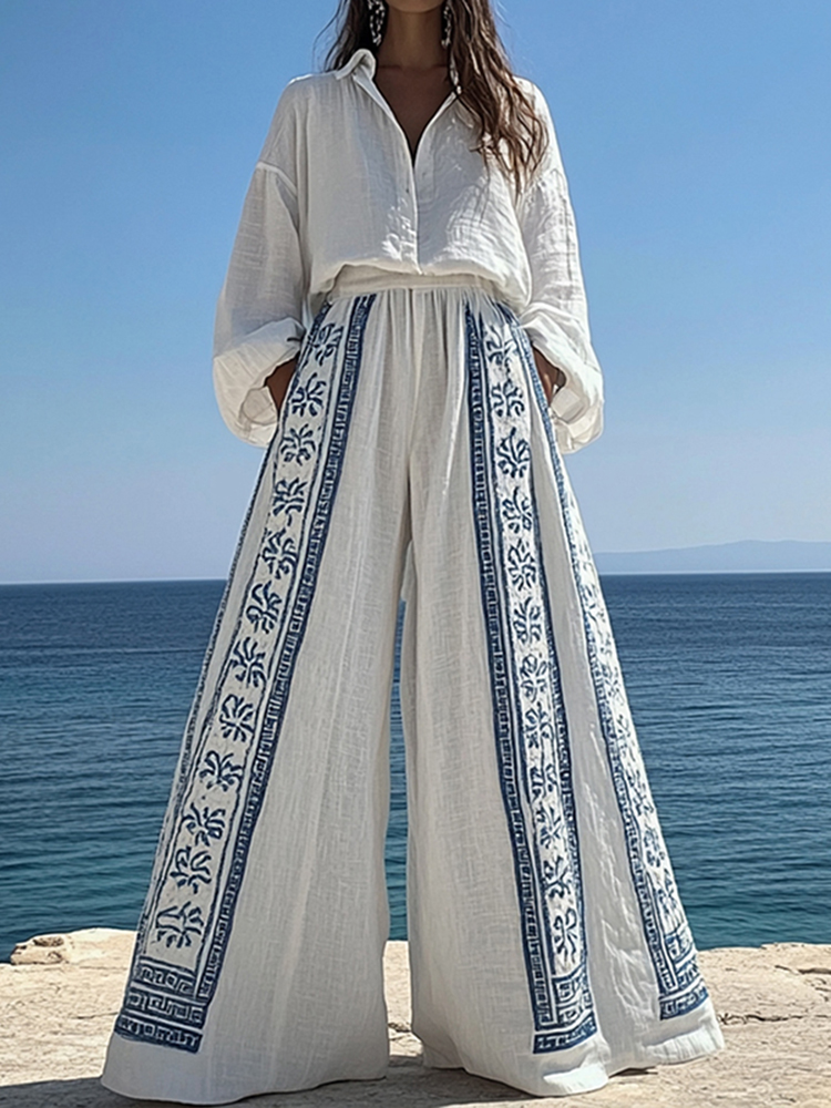 women-s-vintage-greek-key-embroidered-linen-lounge-pants