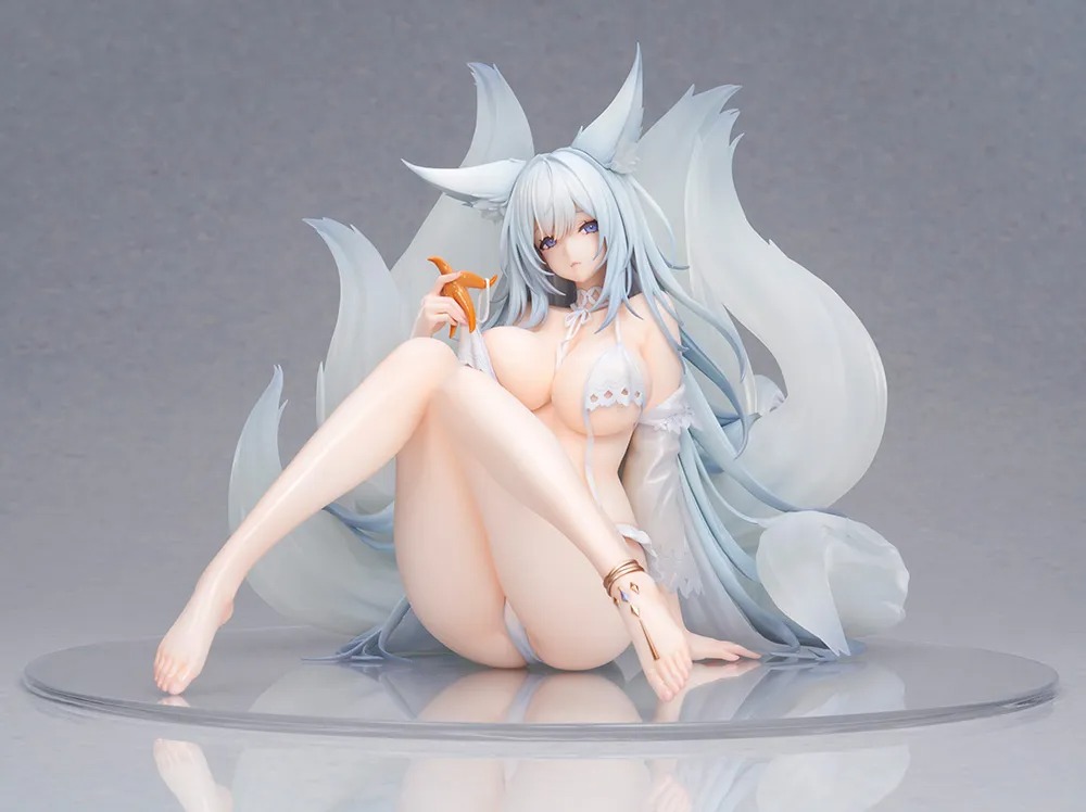 ALTER - Azur Lane Shinano Dreamy White Sands Ver. 1/6 Complete Figure (Licensed)-