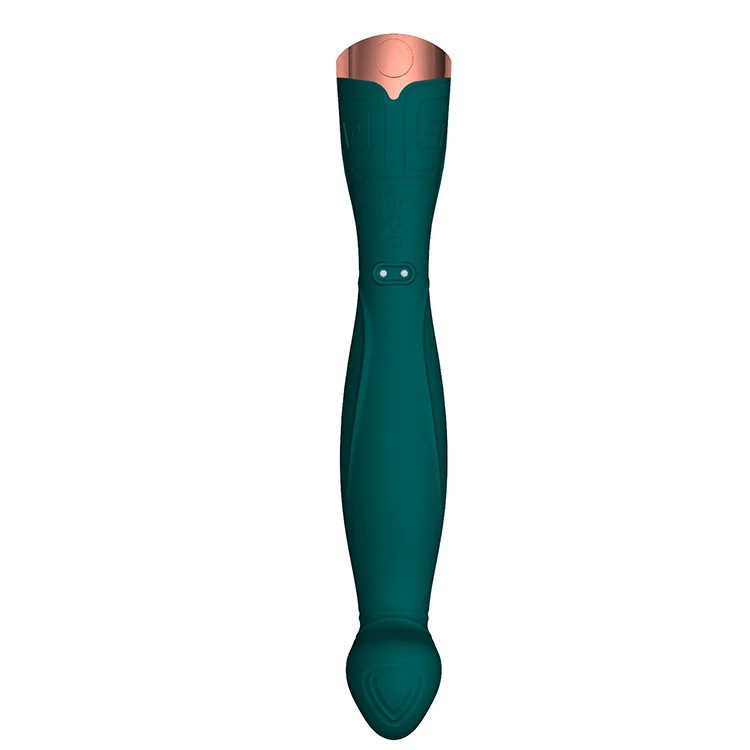 Powerful Come Hither Dildo Vibrator Sex Toy Rosetoy Official