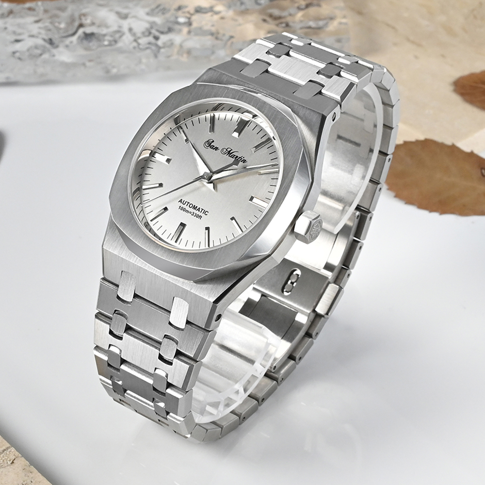 San Martin SN013-G 38.5mm Luxury Men WatchSan Martin Watch San Martin WatchSan Martin Watches