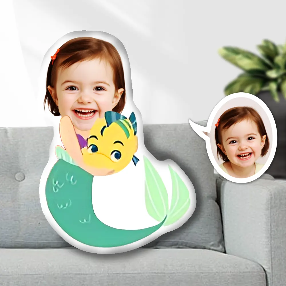 Custom Blanket Personalized Kids Gifts | Makemesurprise®