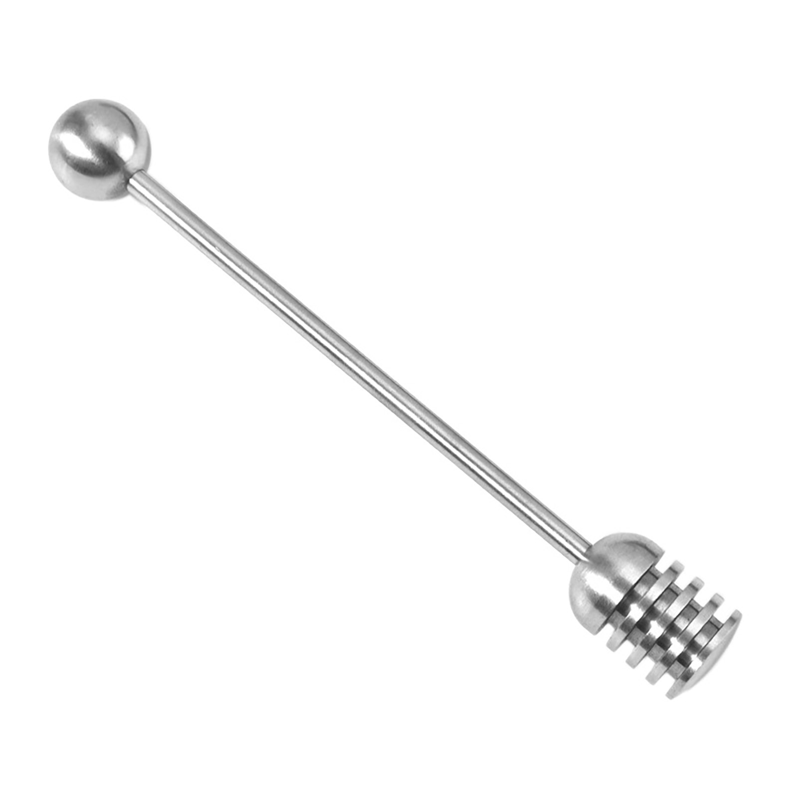 Stainless Steel Honeycomb Stick, Honey Syrup Pot Dipper, Drizzling Server, 501 Original
Stainless Steel Honeycomb Stick, Honey Syrup Pot Dipper, Drizzling Server, 501 Original
