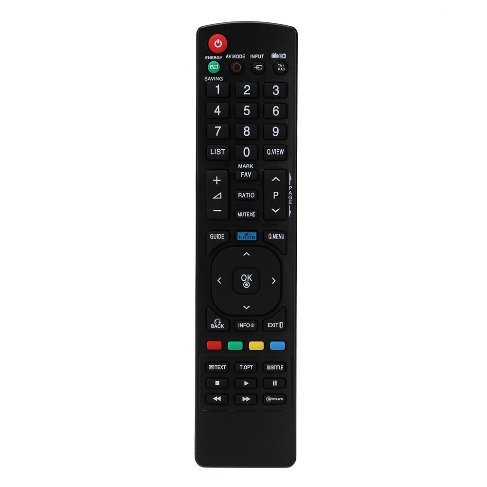 Remote Control Replacement for LG AKB72915246 AKB72914202 AKB72915244, 501 Original
Remote Control Replacement for LG AKB72915246 AKB72914202 AKB72915244, 501 Original