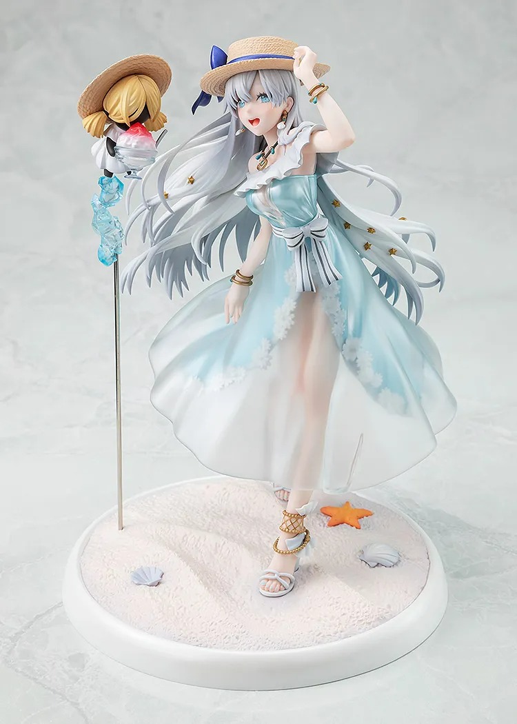 KADOKAWA - KDcolle Fate/Grand Order Anastasia X Viy (Archer) 1/7 Figure (Licensed)-