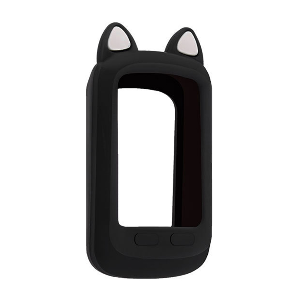TOOPRE Cat Ear MTB Bike Silicone Odometer Computer Protective Case, Black, 501 Original
TOOPRE Cat Ear MTB Bike Silicone Odometer Computer Protective Case, Black, 501 Original