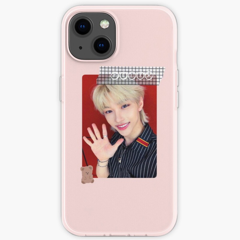 Stray Kids Felix Phone Case