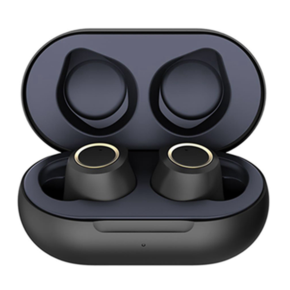 S03 Wireless Bluetooth Earphones TWS Touch Control Stereo In-Ear Headphones, 501 Original
S03 Wireless Bluetooth Earphones TWS Touch Control Stereo In-Ear Headphones, 501 Original