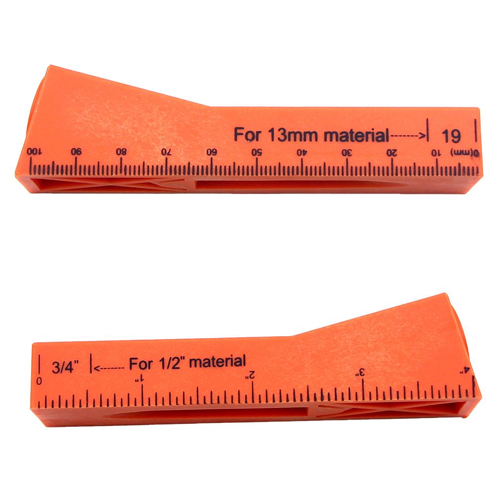 Woodworking Pocket Hole Jig Angle Drill Bit Guide Hole Puncher Locator, 501 Original
Woodworking Pocket Hole Jig Angle Drill Bit Guide Hole Puncher Locator, 501 Original