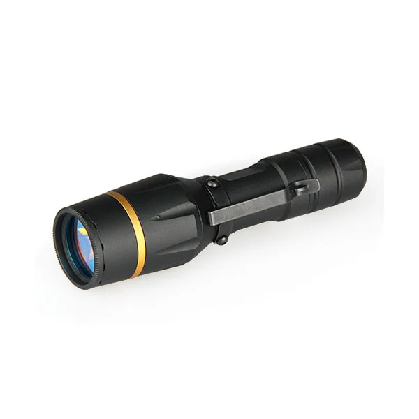 Cheap Powerful flashlight - 180 Lumens Flashlight