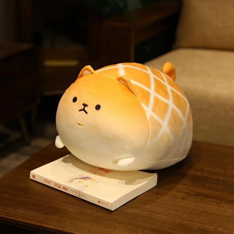 Corgi Plush
