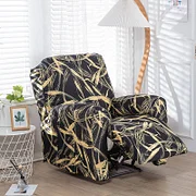 Stretchable Recliner Slipcover ( Special Offer - $10 Off & Buy 2 Free Shipping )