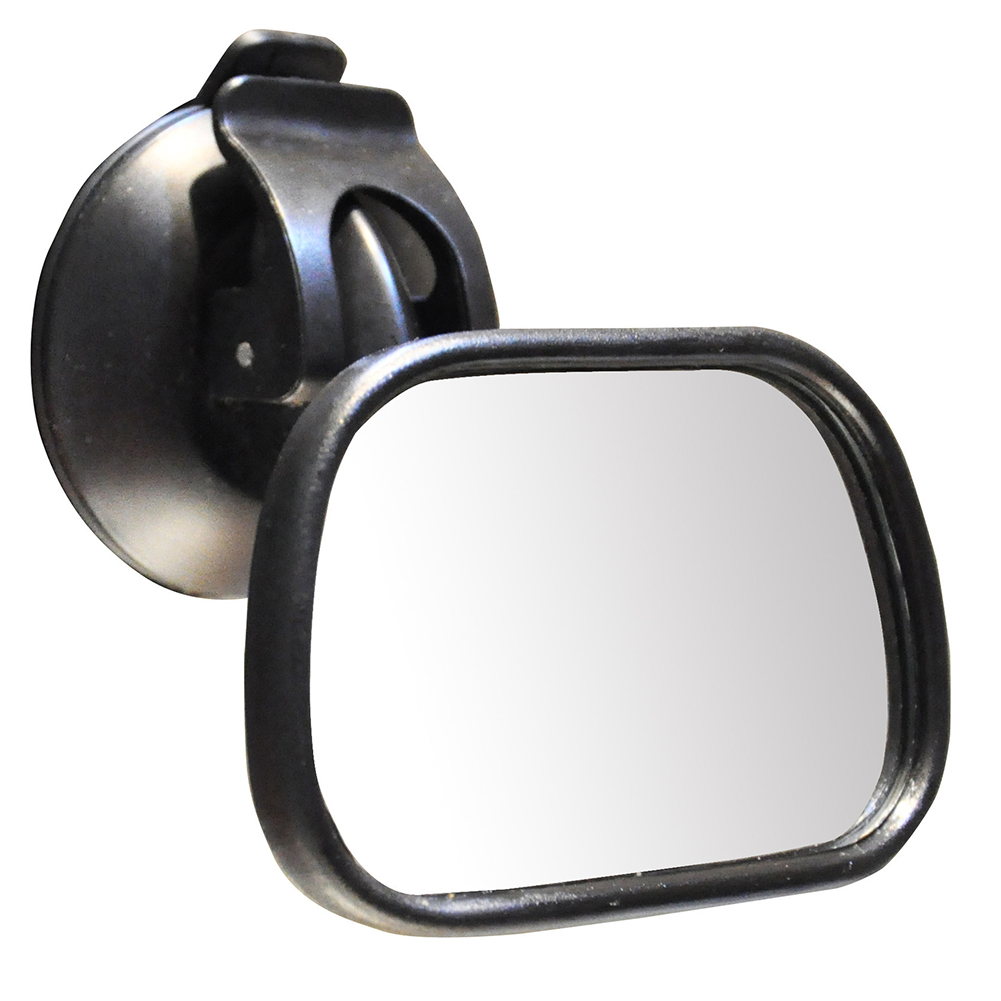 Car Back Seat Baby View Rearview Mirror Rearward Facing Safety Kids Monitor, 501 Original
Car Back Seat Baby View Rearview Mirror Rearward Facing Safety Kids Monitor, 501 Original