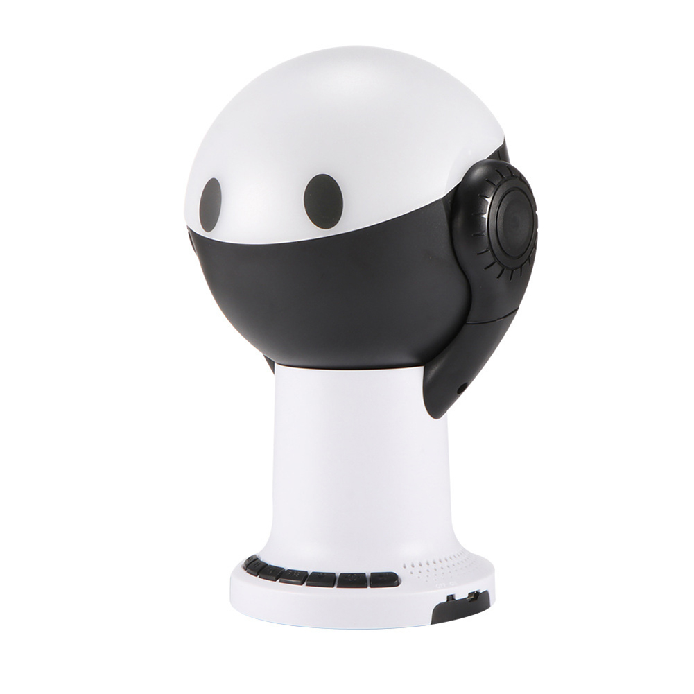 Remote Control Key Switch Projector Nightlight Room Atmosphere Table Lamp, 501 Original
Remote Control Key Switch Projector Nightlight Room Atmosphere Table Lamp, 501 Original
