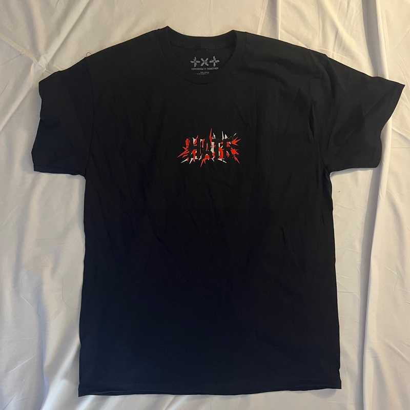 TXT Lollapalooza T-Shirt