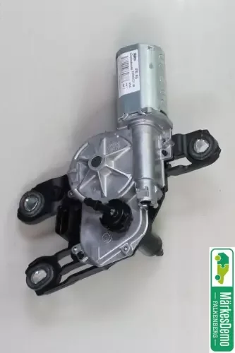 Dronehint ORIGINAL rear wiper engine Audi A3 sportback (8VA, 8VF) 2018 Parts