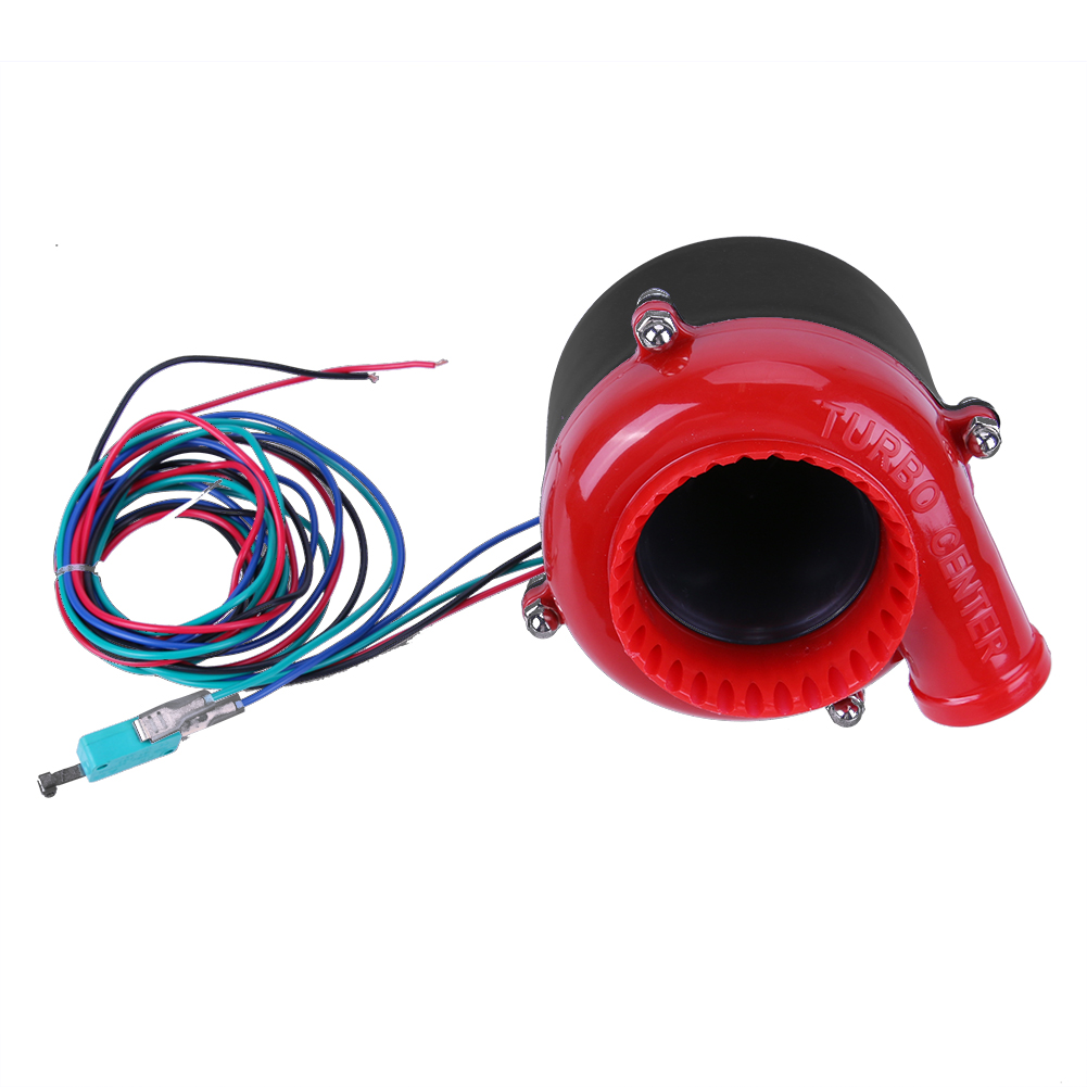 Car Fake Dump Electronic Turbo Blow Off SSQV Hooter Valve Analog BOV Sound, 501 Original
Car Fake Dump Electronic Turbo Blow Off SSQV Hooter Valve Analog BOV Sound, 501 Original