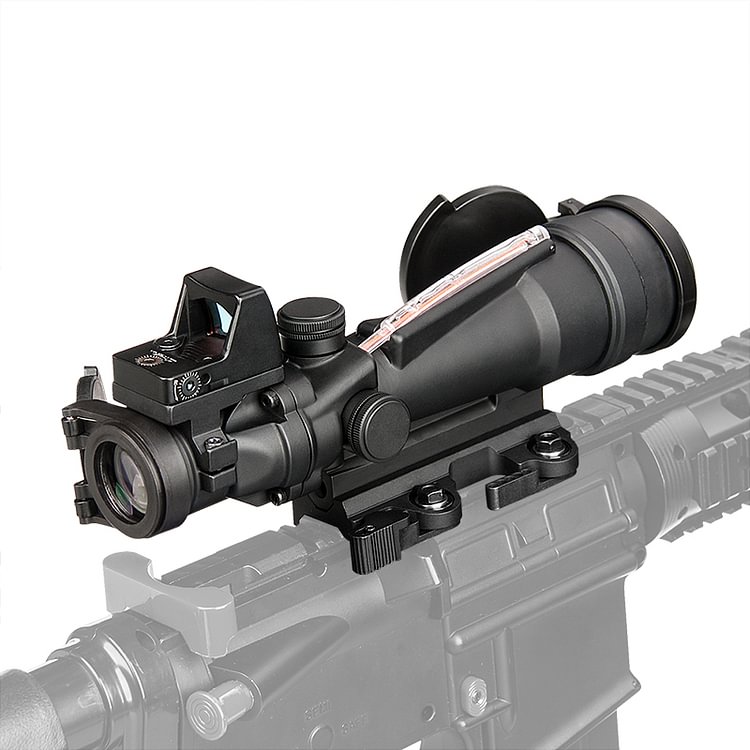 What Is A Prism Sight HaikeWargame