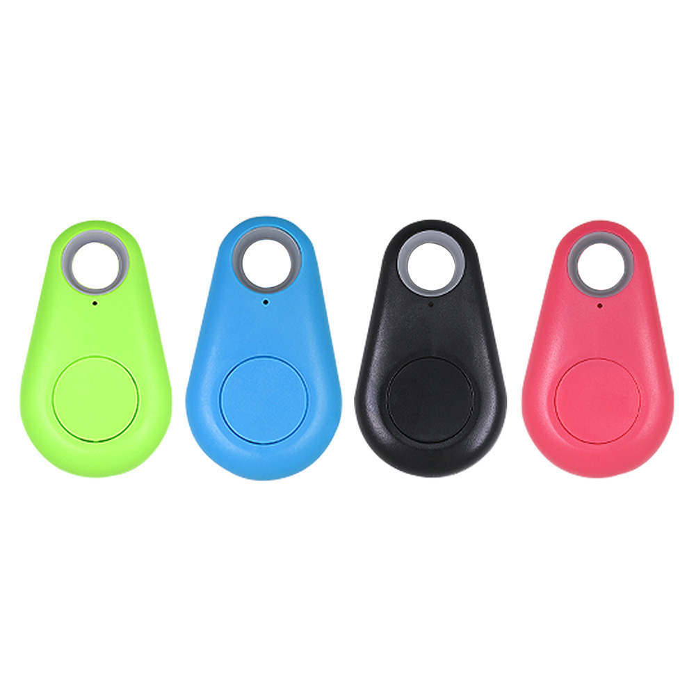 4pcs Mini Bluetooth Key Finder Smart Anti Lost Device GPS Locator Tracker, 501 Original
4pcs Mini Bluetooth Key Finder Smart Anti Lost Device GPS Locator Tracker, 501 Original