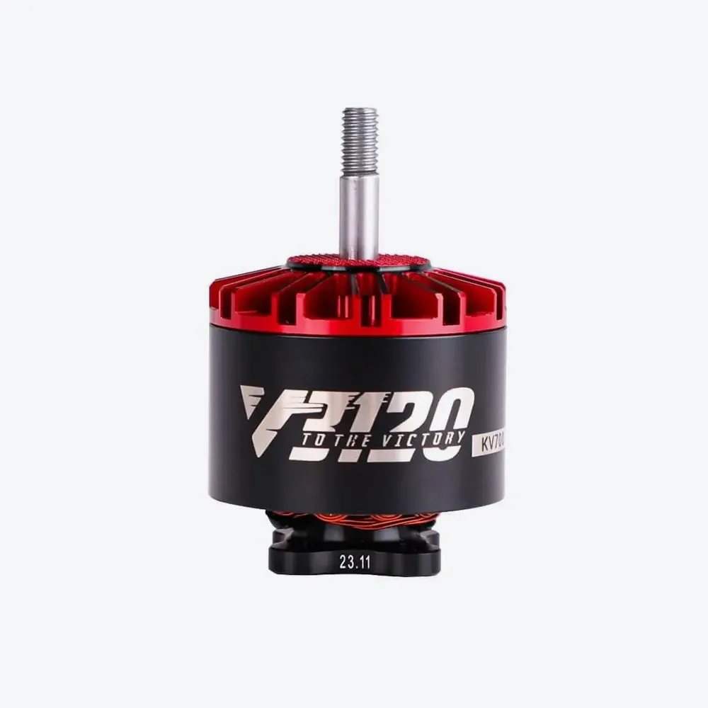 T-MOTOR VELOX V3120 Motor - Guinness World Record Cinematic Power