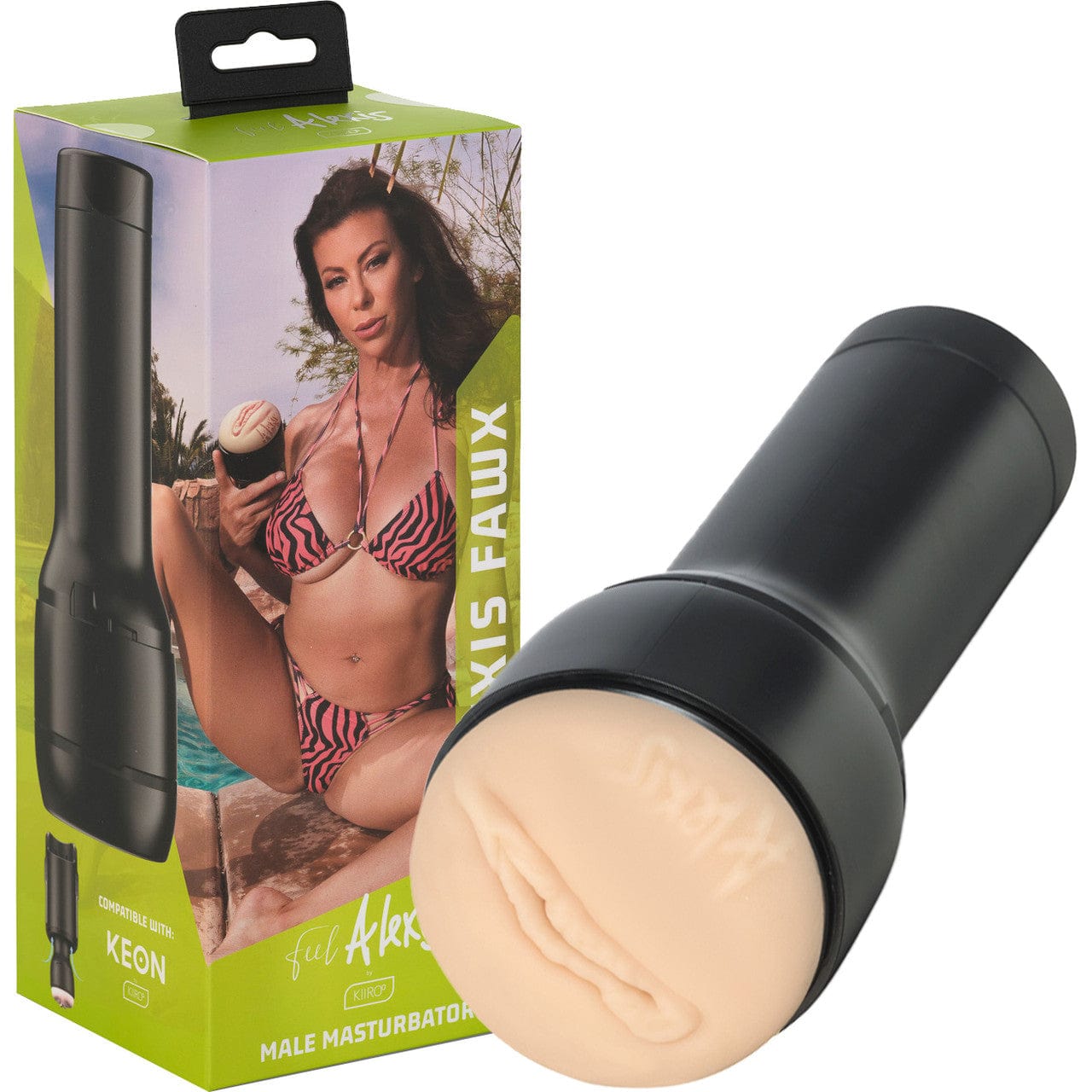alexis fawx sex doll best sex brunette sex doll amazon main image 1