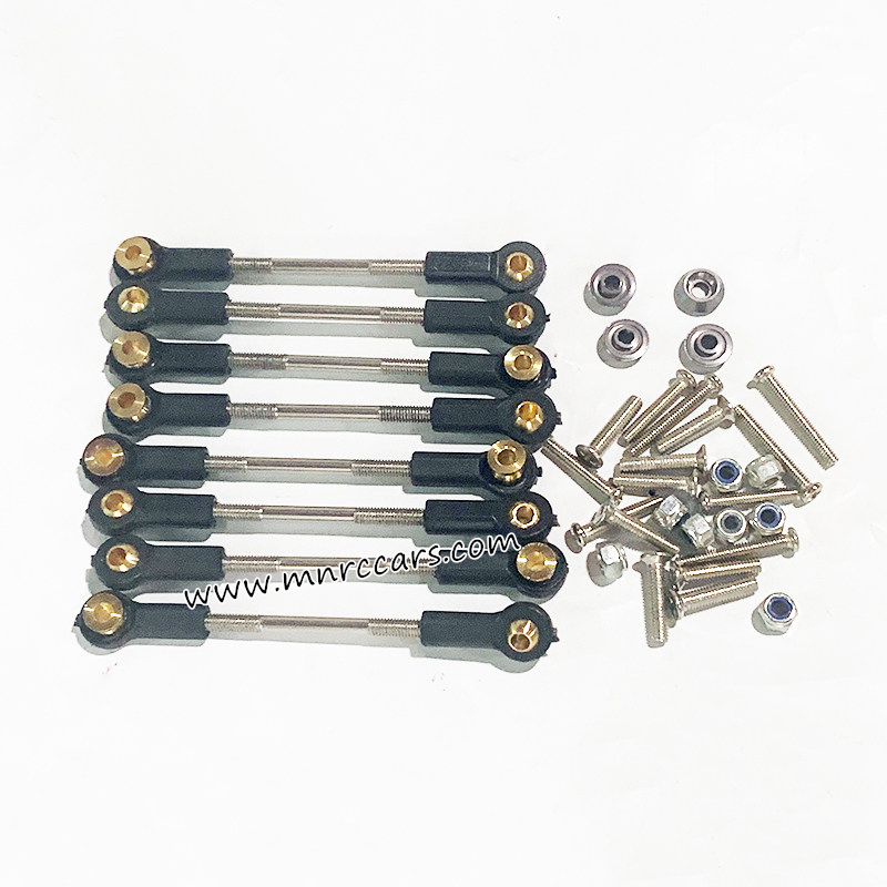 MN Model MN78 Upgrade Parts Ball Joint Tie Rod