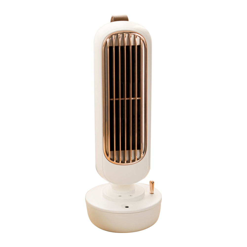 Desktop Silent Strong Wind USB Water Spraying Fan Air Cooler Humidifier Fan, White, 501 Original
Desktop Silent Strong Wind USB Water Spraying Fan Air Cooler Humidifier Fan, White, 501 Original