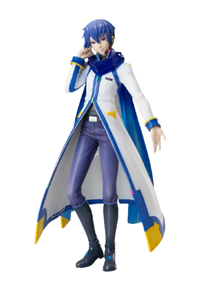 Piapro Characters - Kaito - F:Nex - 1/7 (FuRyu) [Shop Exclusive]