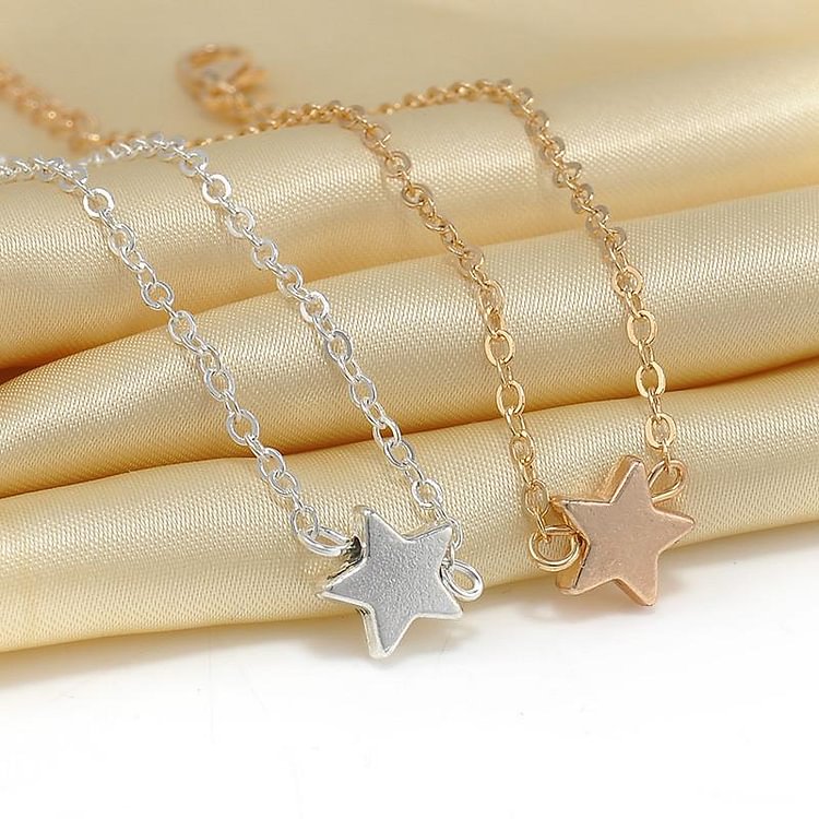 Start Pentagram Ladies Bracelet SP1710443