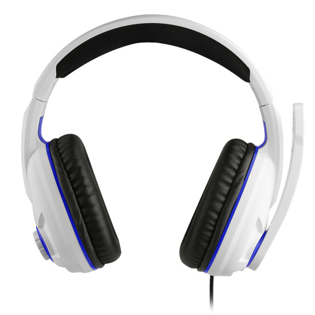 Gaming Headset Over Ear Headphones for PlayStation 5 PS5 PS4 Controller, 501 Original
Gaming Headset Over Ear Headphones for PlayStation 5 PS5 PS4 Controller, 501 Original
