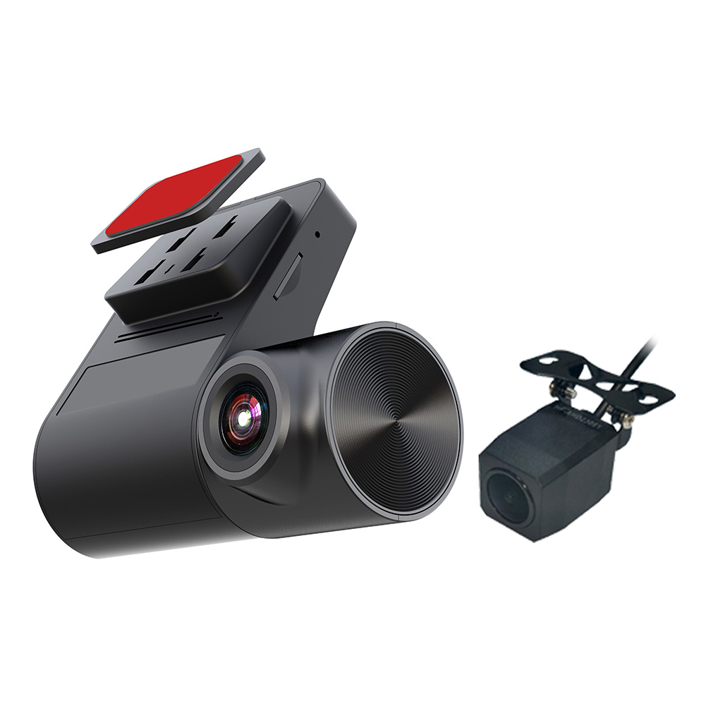 U10 Dash Cam for Android Head Unit DVR Radar Detector + Rear View Camera, 501 Original
U10 Dash Cam for Android Head Unit DVR Radar Detector + Rear View Camera, 501 Original