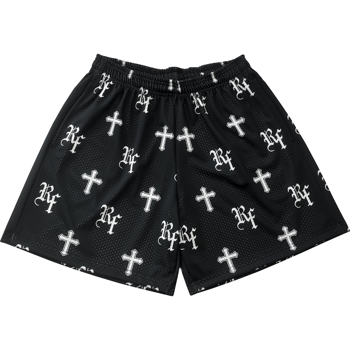 BRAVEST STUDIOS Bravest Summer Cross Shorts