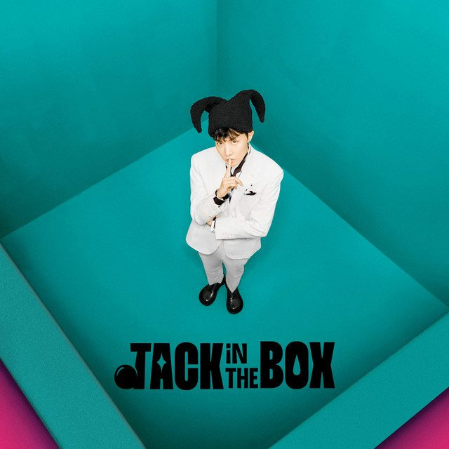 MERCH] j-hope 'Jack in the Box' Merch Collection — US BTS ARMY