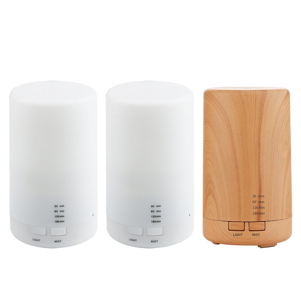 USB Aroma Essential Oil Diffuser Ultrasonic Mist Humidifier Air Purifier, Wooden color, 501 Original
USB Aroma Essential Oil Diffuser Ultrasonic Mist Humidifier Air Purifier, Wooden color, 501 Original