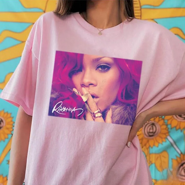 Rihanna Loud T-shirt