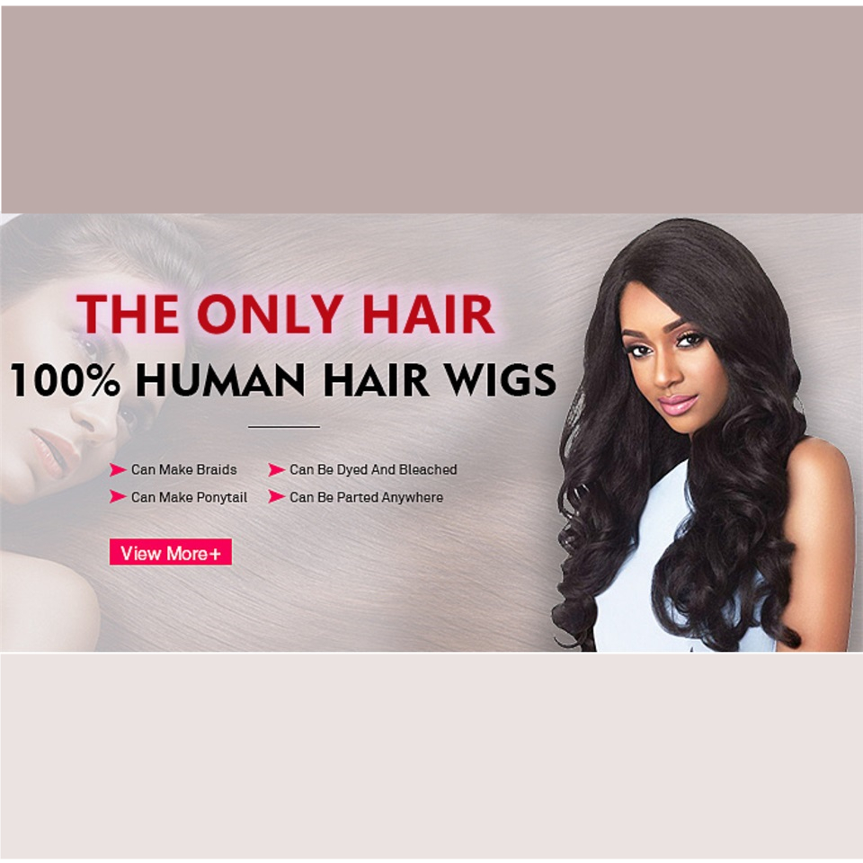 The Only Hairs