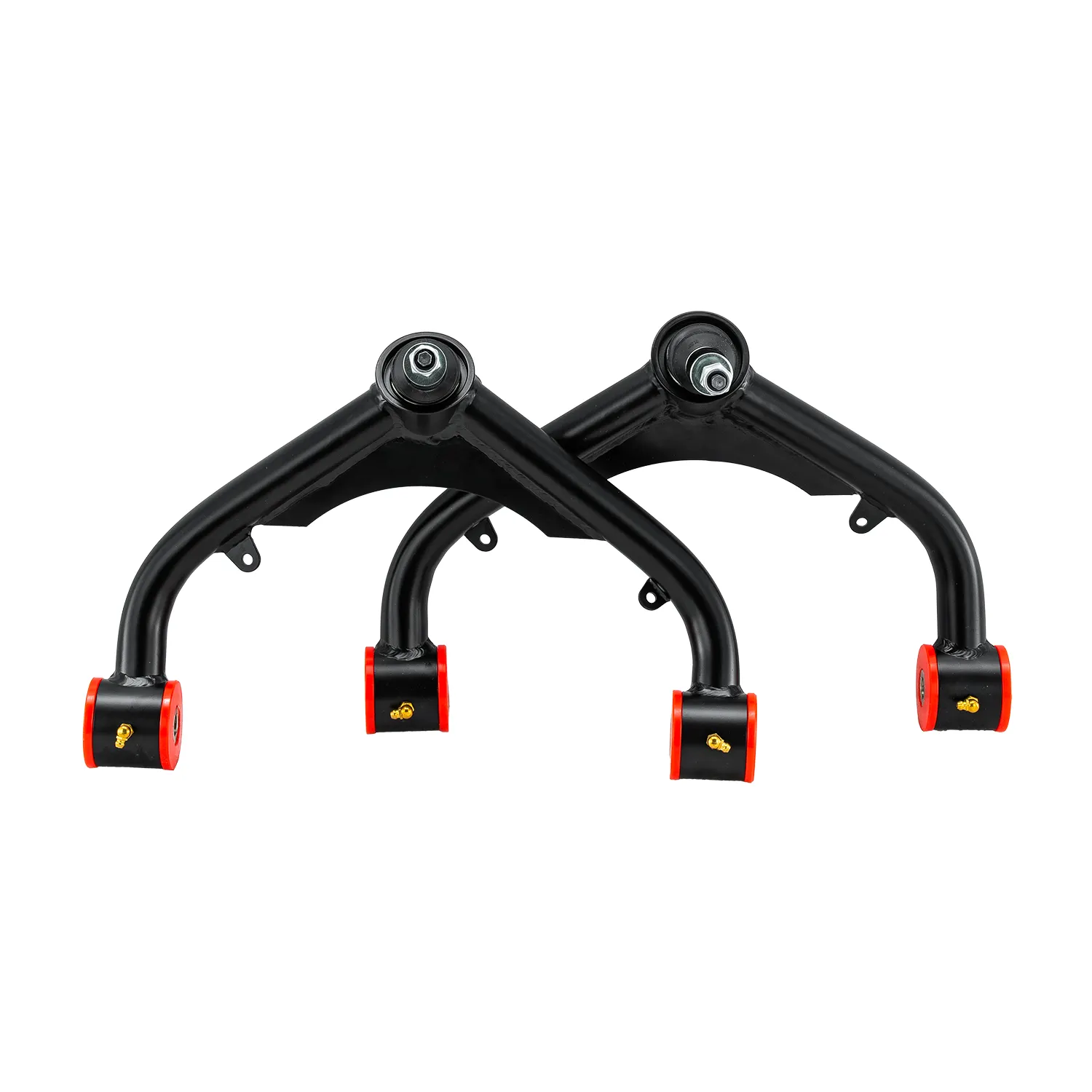 thumbnail image 2 of BSP Upper Control Arms For 2-4 Inch Lift Kit – Fits 2001-2010 Chevy Silverado & GMC Sierra HD 2 of 5