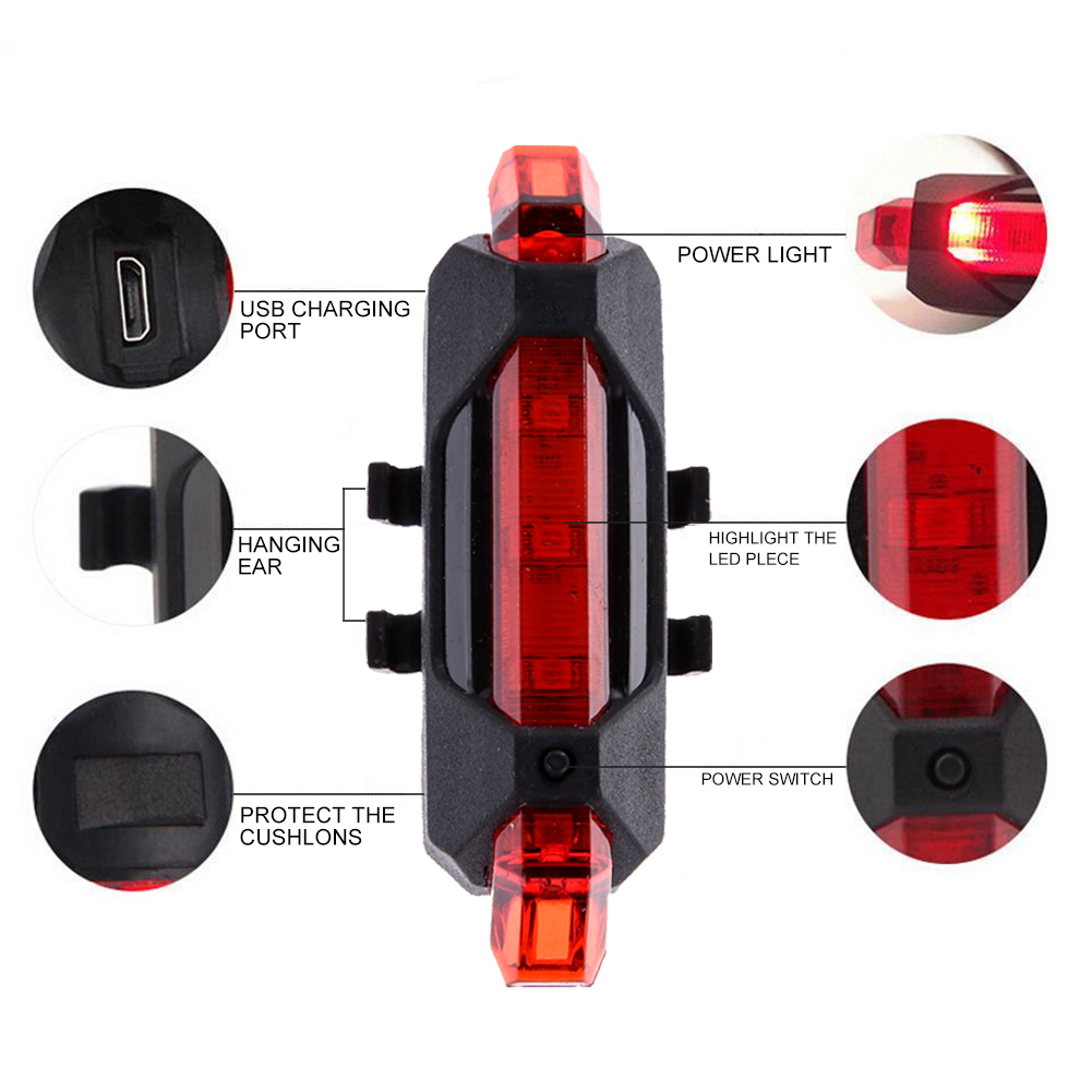 Mountain Bicycle Headlight T6 LED 1000LM 10W MTB Road Bike USB Night Lamp, Bk08+056, 501 Original
Mountain Bicycle Headlight T6 LED 1000LM 10W MTB Road Bike USB Night Lamp, Bk08+056, 501 Original