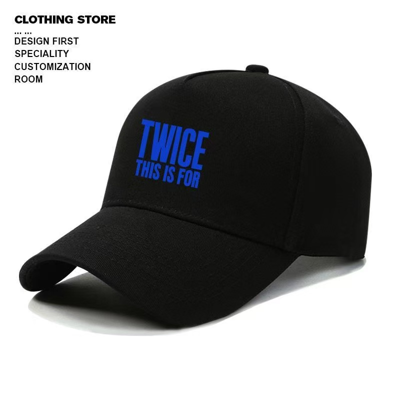 Twice Cap&Hat&Beanie