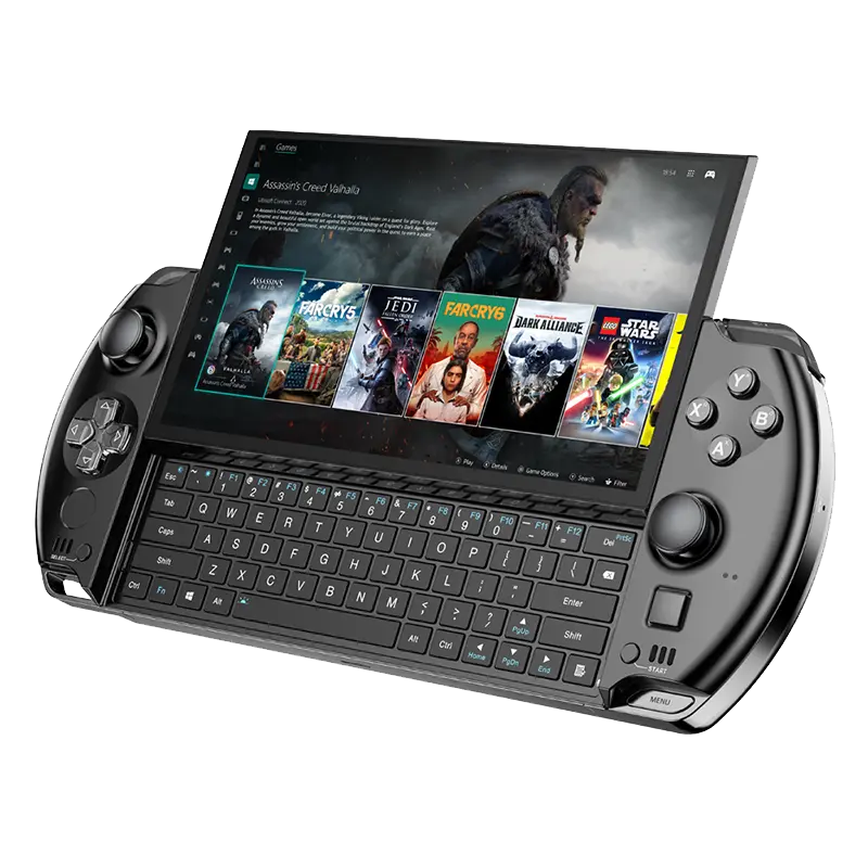 GPD WIN 4 2025 NEW Super Handheld Game Console