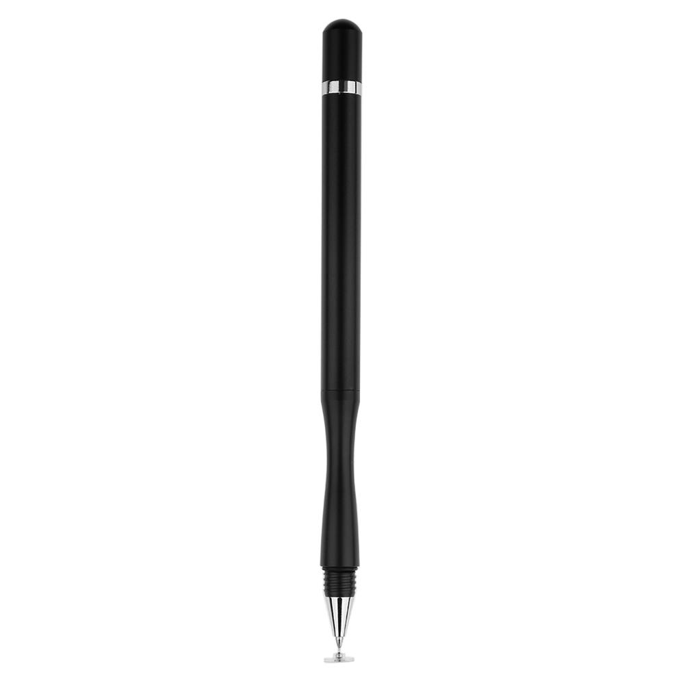 WK1009 Capacitive Pen Touch Screen Drawing Pen Stylus for iPhone Tablet, Black, 501 Original
WK1009 Capacitive Pen Touch Screen Drawing Pen Stylus for iPhone Tablet, Black, 501 Original