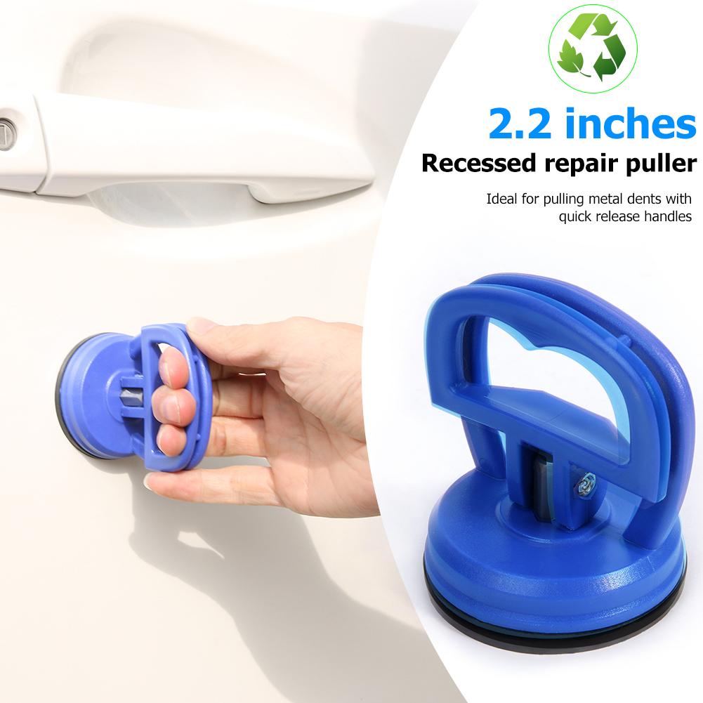 2.2 Inch Car Body Dent Remover Puller Sucker Bodywork Tool (Dark Blue), 501 Original
2.2 Inch Car Body Dent Remover Puller Sucker Bodywork Tool (Dark Blue), 501 Original