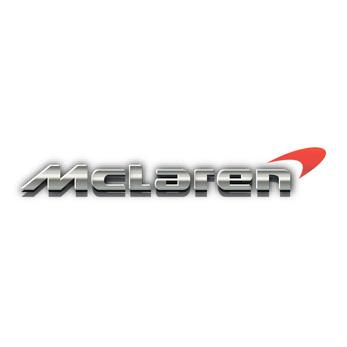 McLaren