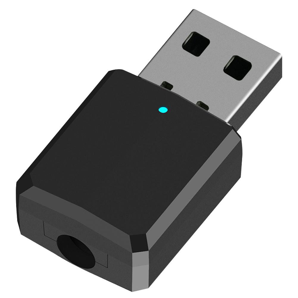USB Bluetooth Dongle Adapter 5.0 Music Receiver Transmitter for Car PC TV, 501 Original
USB Bluetooth Dongle Adapter 5.0 Music Receiver Transmitter for Car PC TV, 501 Original