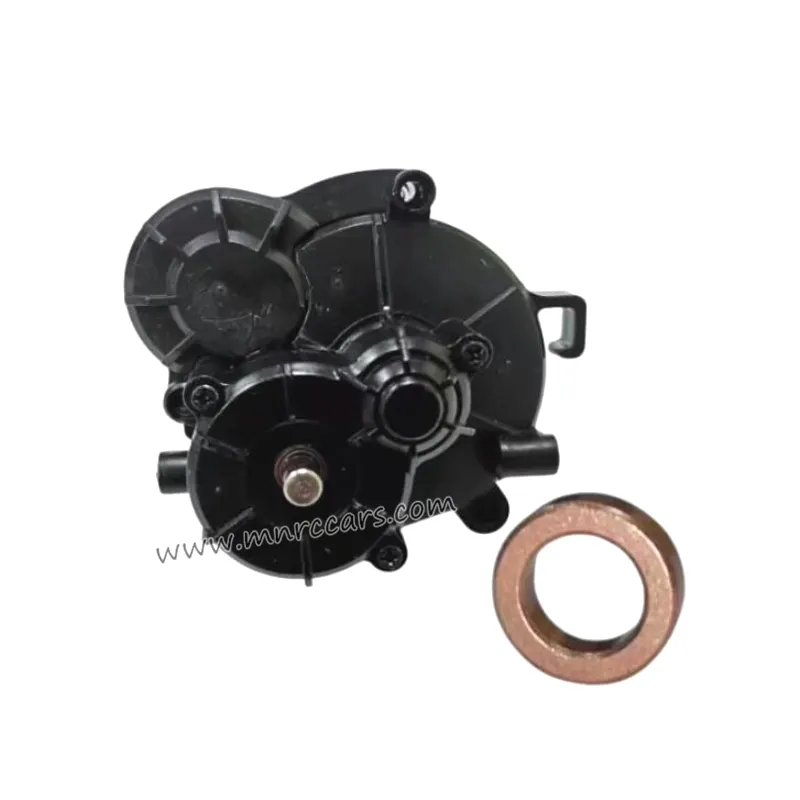 MN Model MN128 Parts Main Gearbox Assembly
